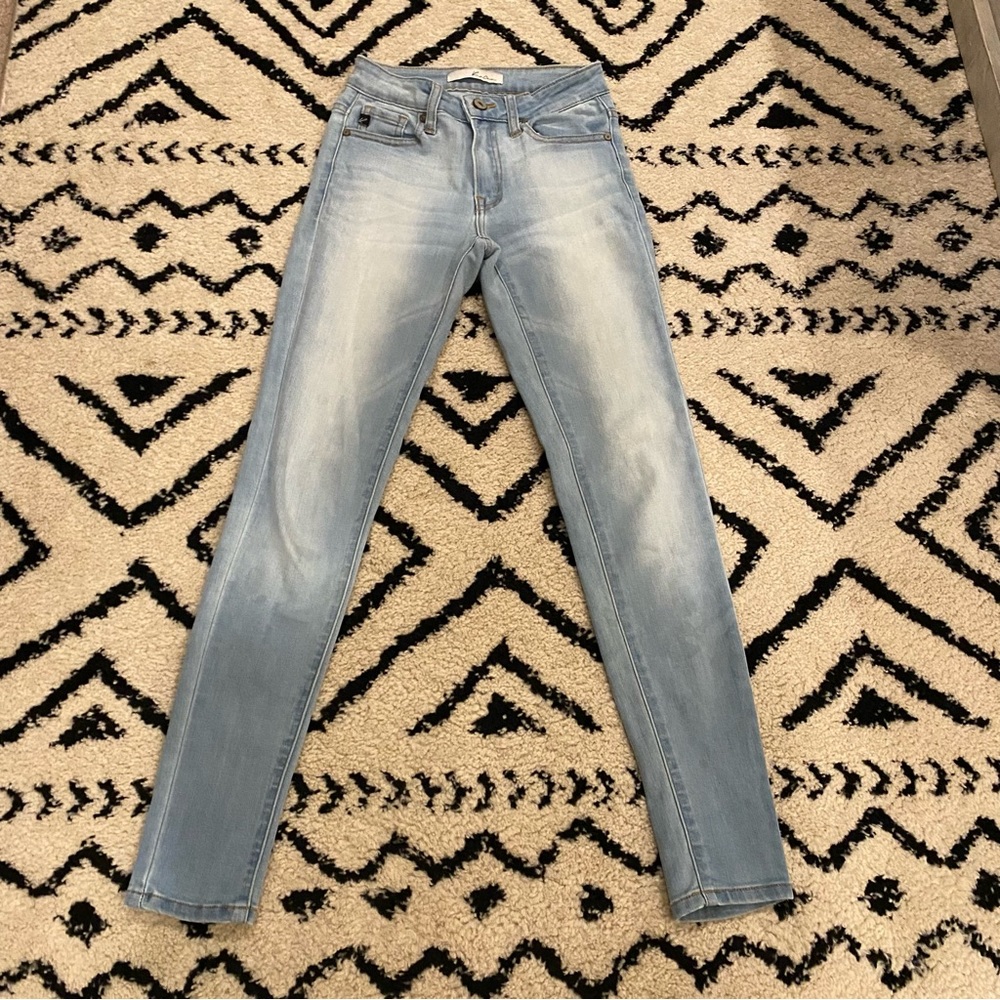 KanCan skinny jeans 💕